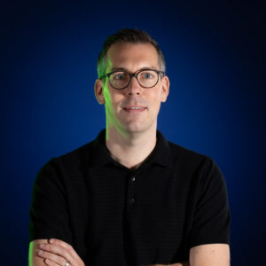 Foto van Tom Kleijkers