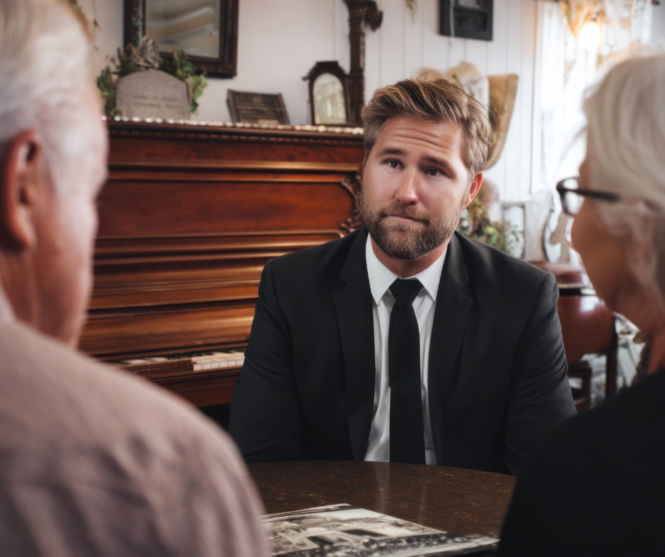 Plan Afscheid: de inhaalslag van een conservatieve branche