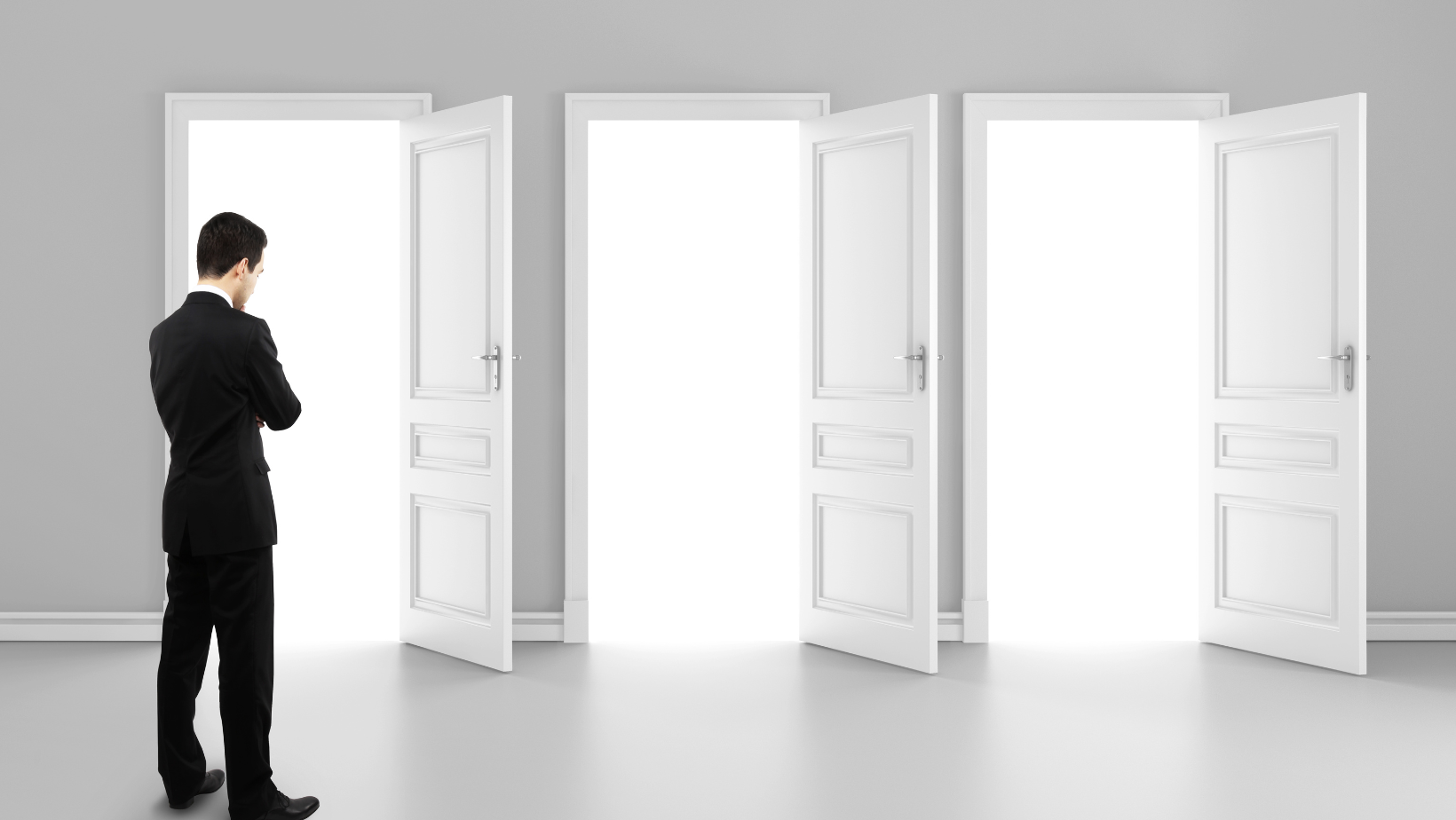 Ai opent deuren naar software die eerst onmogelijk was