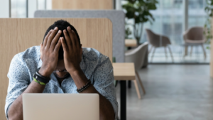 Irritaties op de werkvloer #1 Excel-ellende